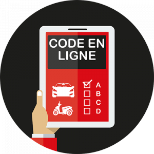 Code en ligne Prépacode