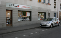 CER GAMBERONI - THIONVILLE